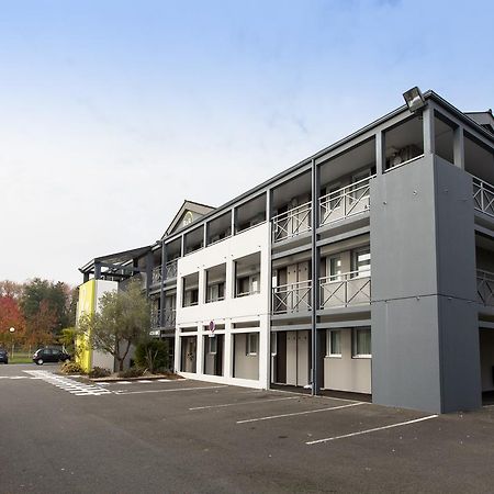 B&B Hotel Rennes Nord St Gregoire Saint-Grégoire 外观 照片
