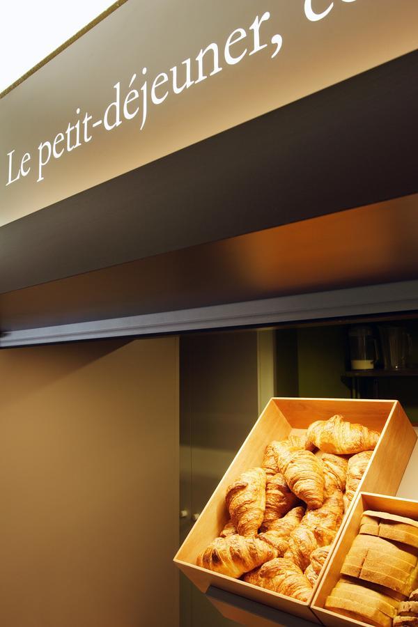 B&B Hotel Rennes Nord St Gregoire Saint-Grégoire 外观 照片