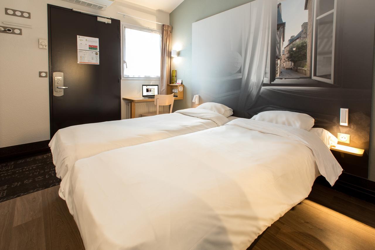 B&B Hotel Rennes Nord St Gregoire Saint-Grégoire 外观 照片