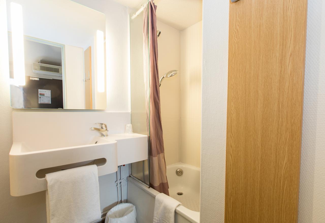 B&B Hotel Rennes Nord St Gregoire Saint-Grégoire 外观 照片