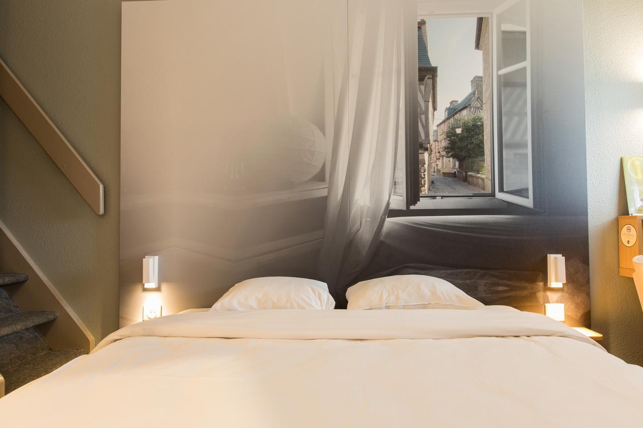 B&B Hotel Rennes Nord St Gregoire Saint-Grégoire 外观 照片